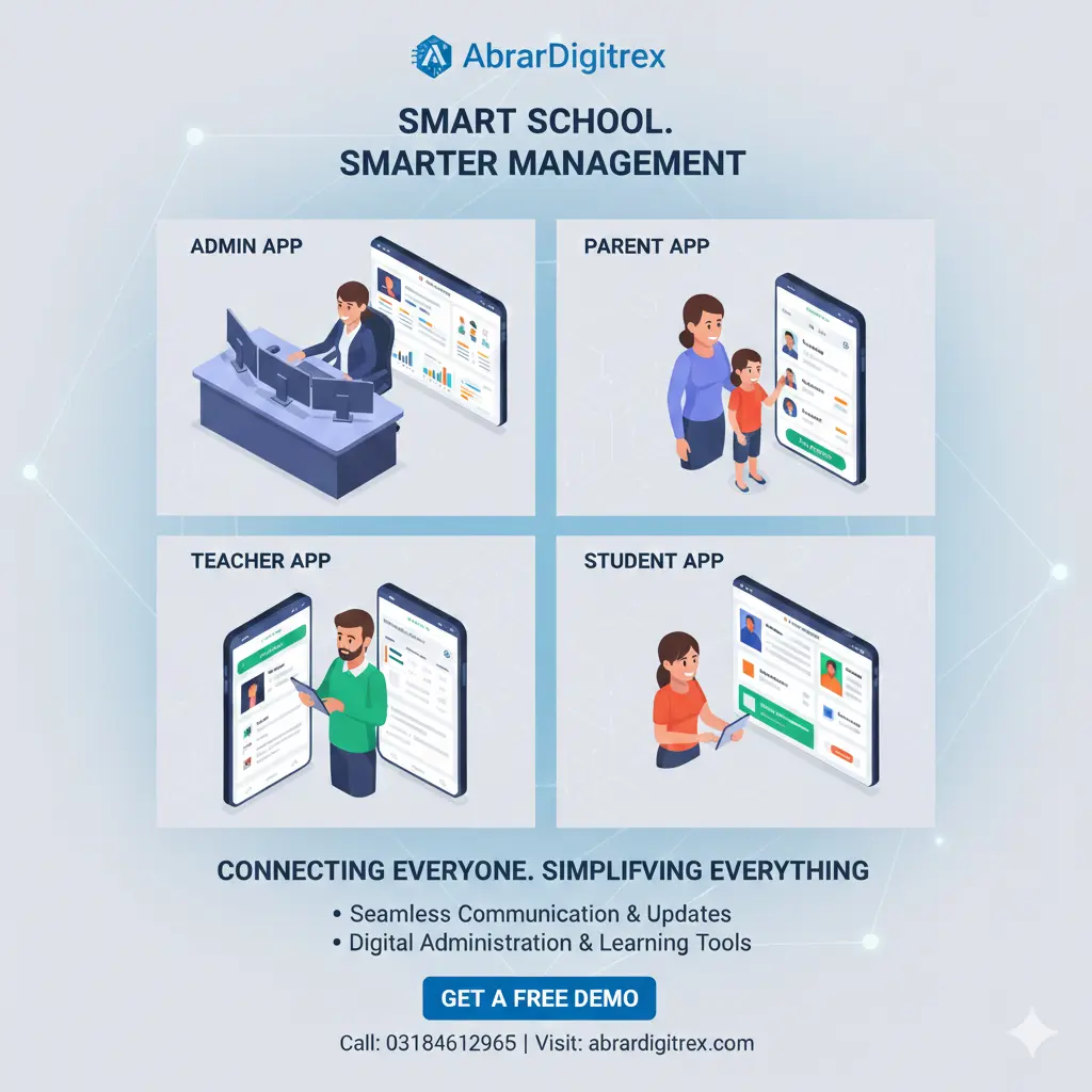 School Management Software